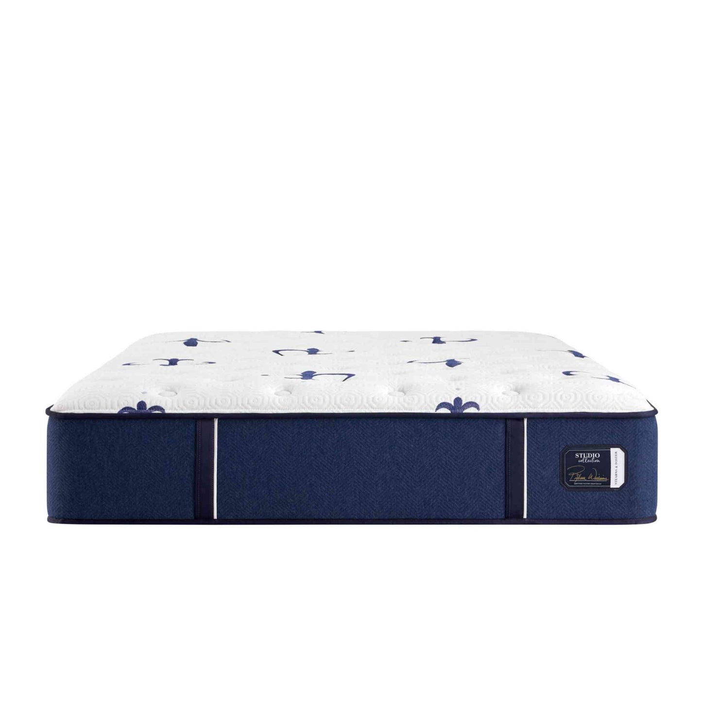 Stearns & Foster Studio Tight Top Medium Mattress