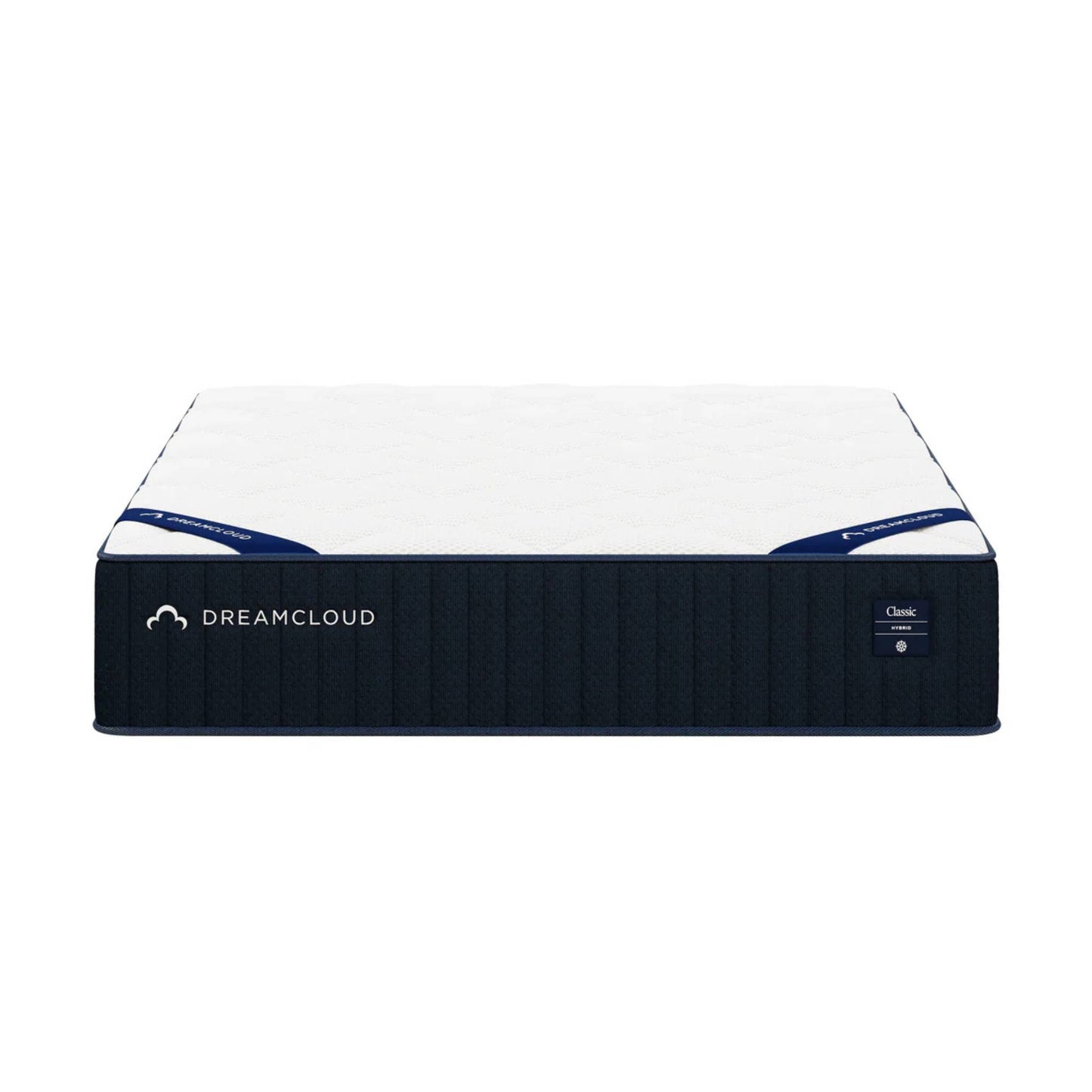 DreamCloud Classic Hybrid Mattress