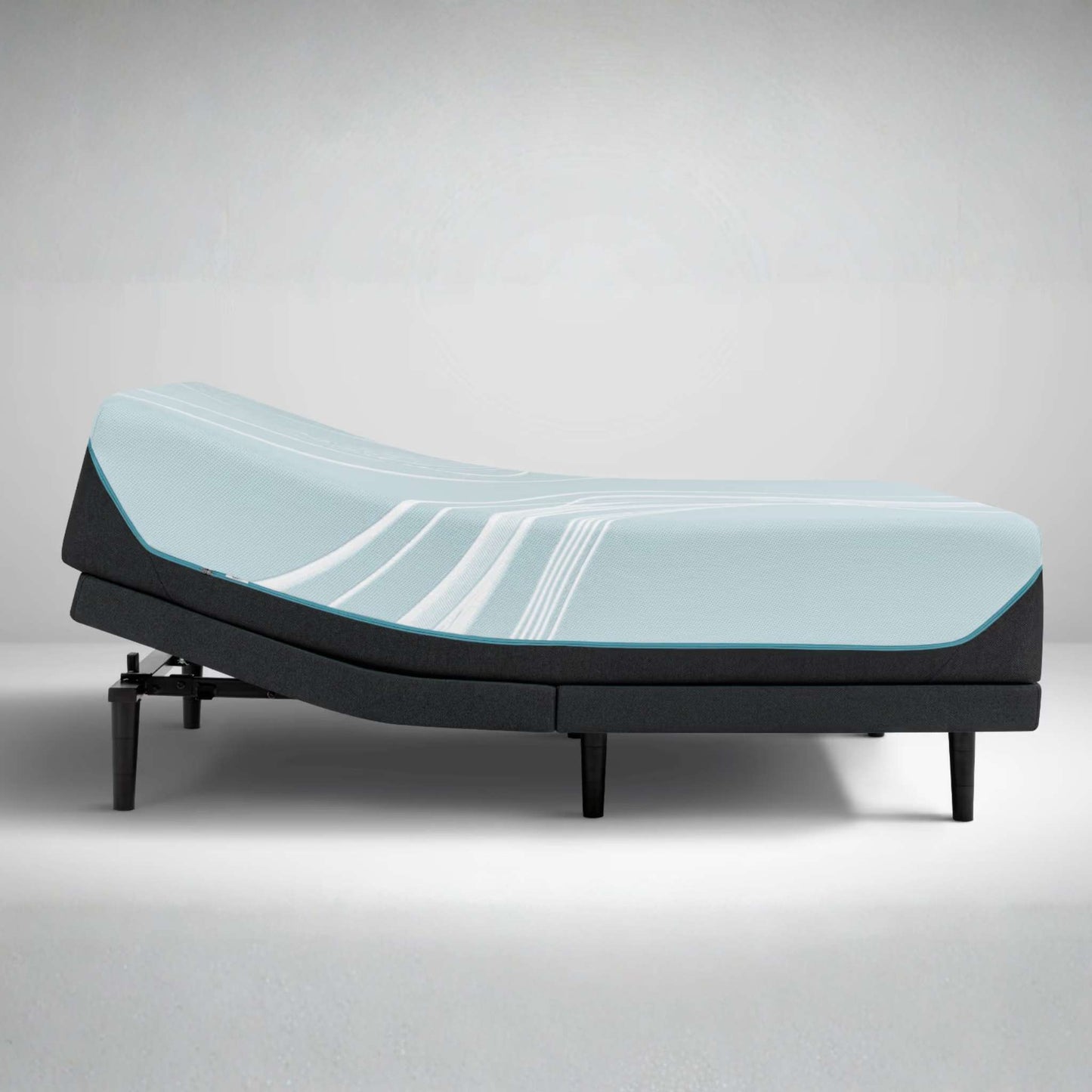 Tempur-Pedic LuxeAdapt Soft Mattress
