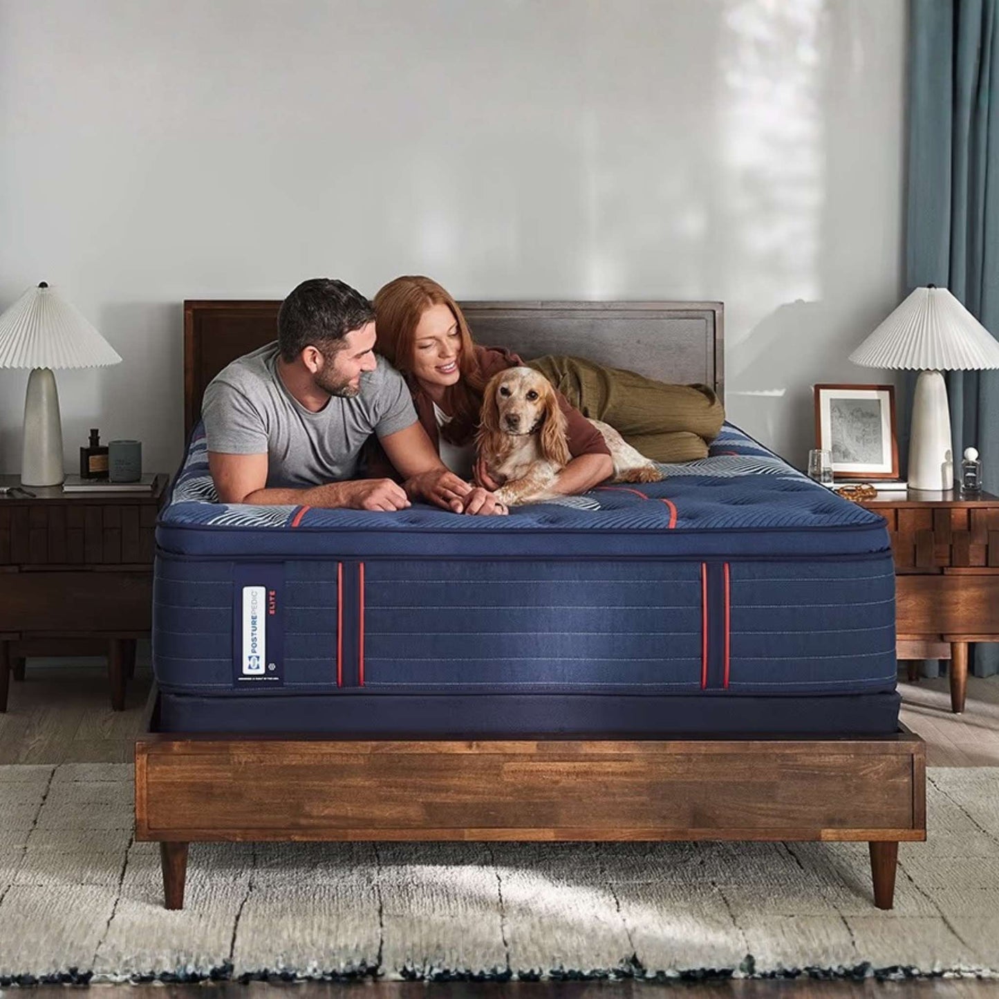 Sealy Posturepedic Elite Brenham II Medium Pillow Top