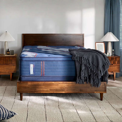 Sealy Posturepedic Elite Brenham II Medium Pillow Top