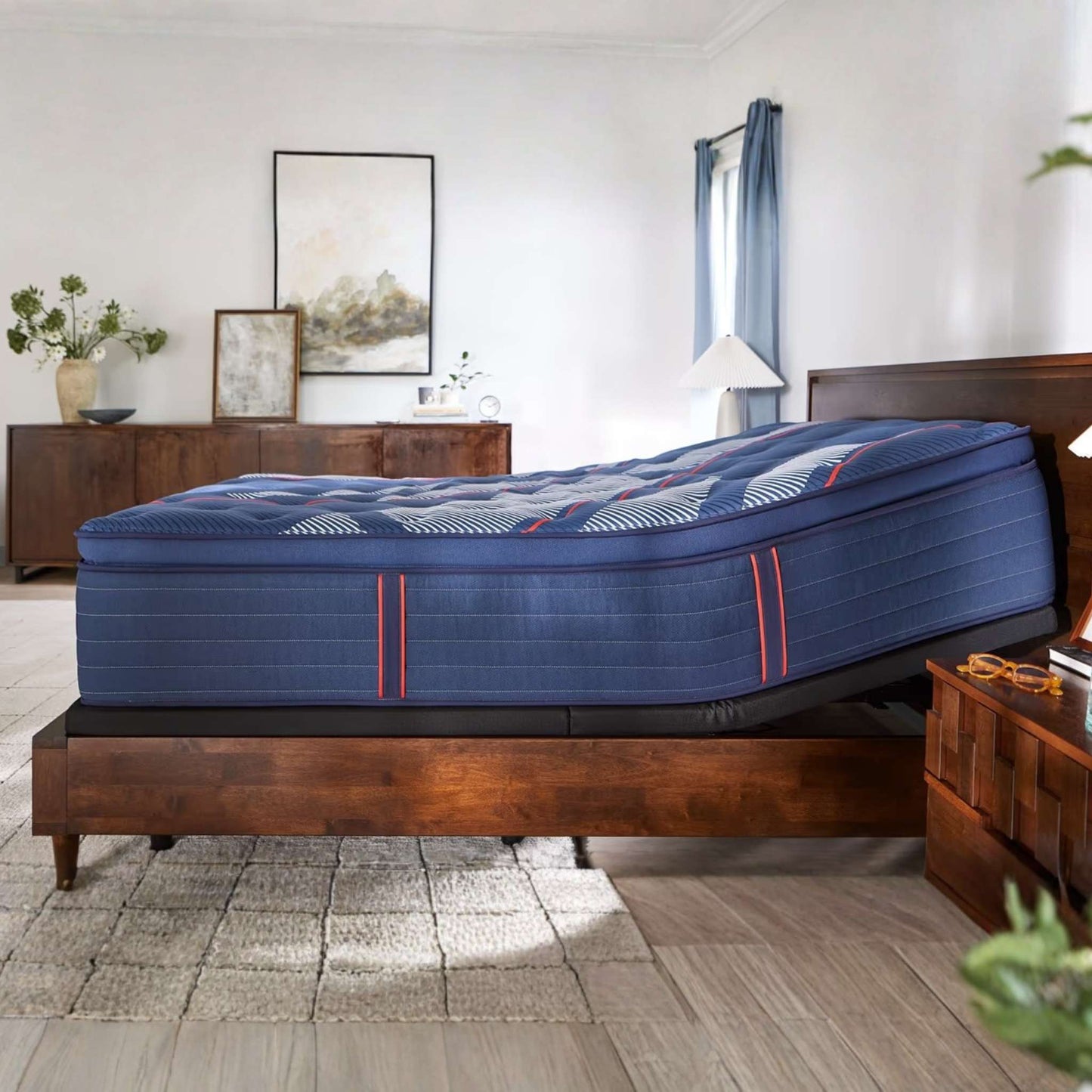 Sealy Posturepedic Elite Brenham II Medium Pillow Top