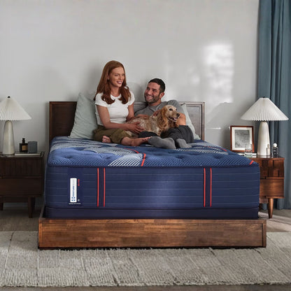 Sealy Posturepedic Elite Brenham II Medium Mattress
