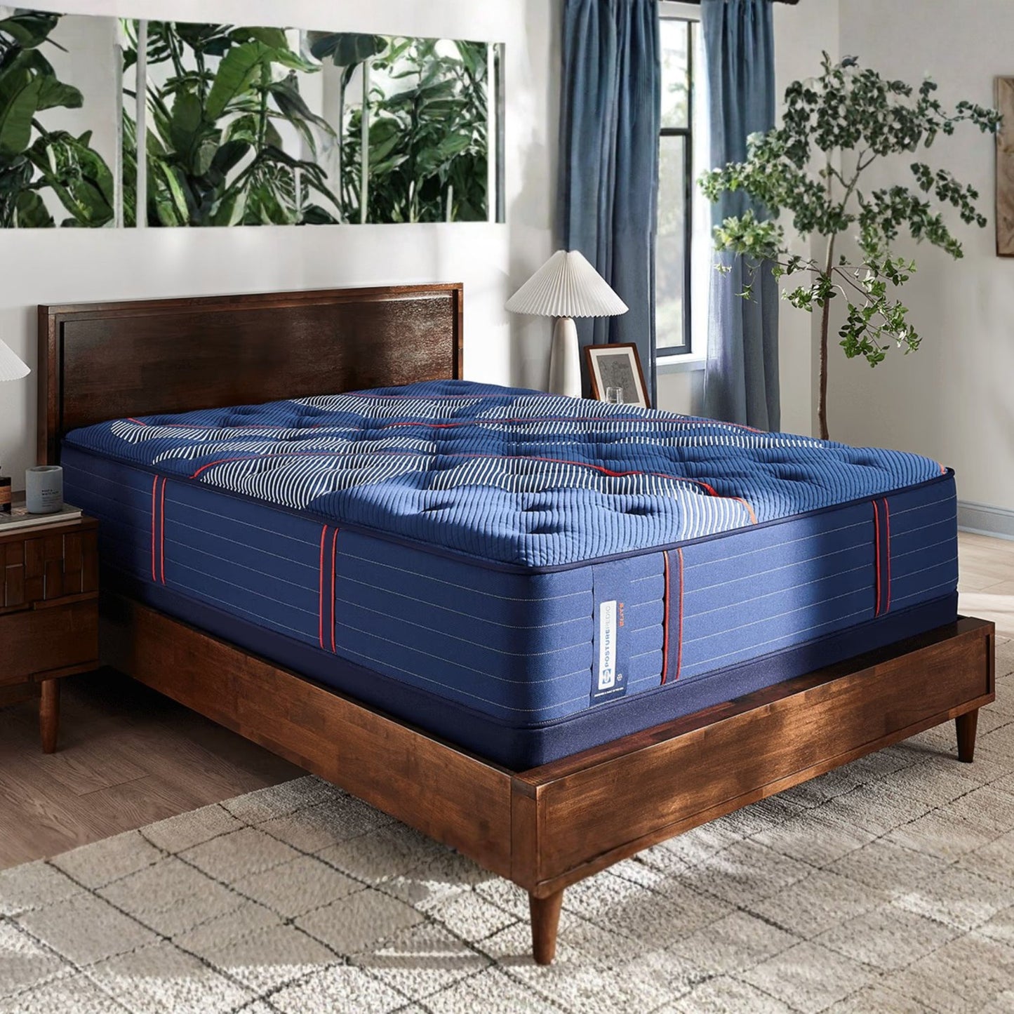 Sealy Posturepedic Elite Brenham II Medium Mattress