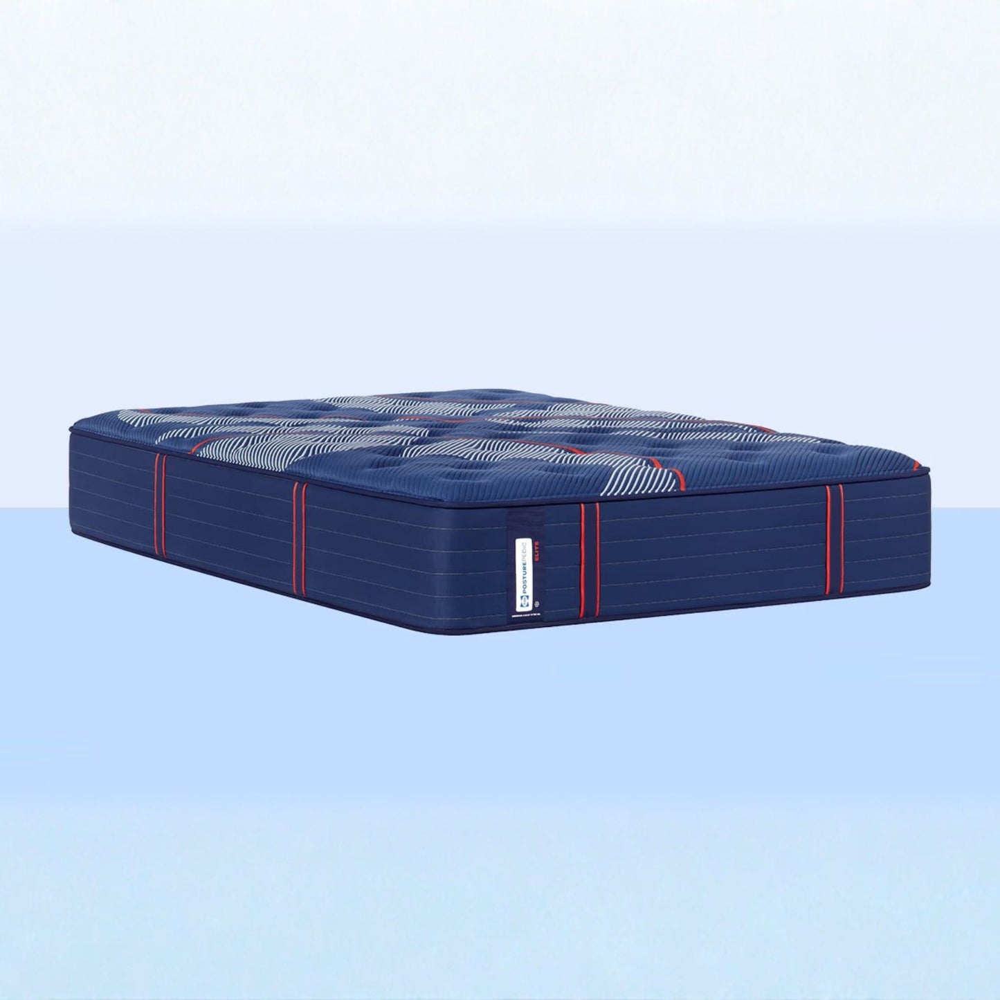 Sealy Posturepedic Elite Brenham II Medium Mattress