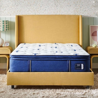 Stearns & Foster Studio Medium Pillow Top Mattress