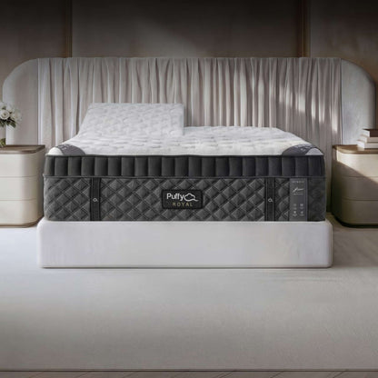 Puffy Royal Hybrid Mattress
