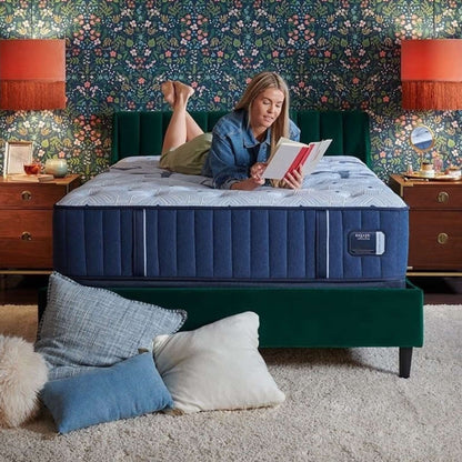 Stearns & Foster Estate Collection Firm Tight Top Mattress