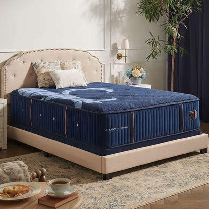 Stearns & Foster Reserve Collection Medium Tight Top Mattress