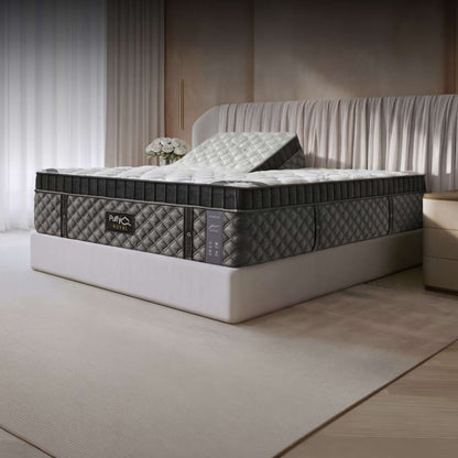 Puffy Royal Hybrid Mattress