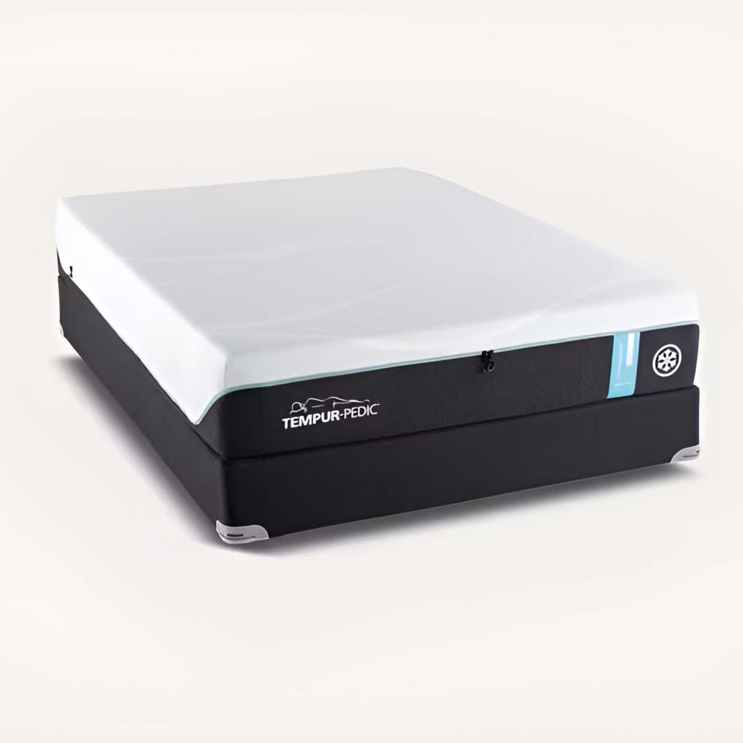 Tempur-Pedic ProBreeze Medium Memory Foam Mattress