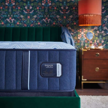 Stearns & Foster Estate Collection Firm Tight Top Mattress