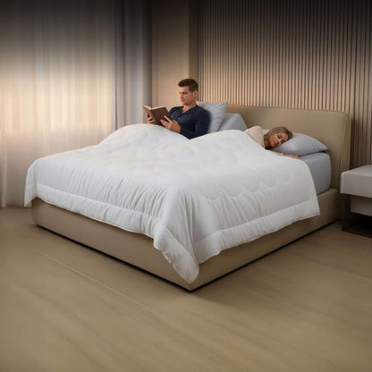 Puffy Royal Hybrid Mattress