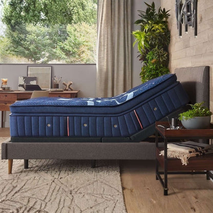 Stearns & Foster Lux Estate Medium Pillow Top Mattress