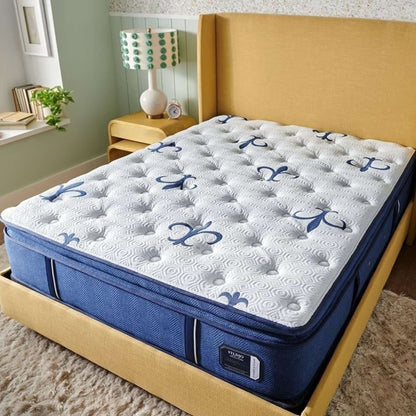 Stearns & Foster Studio Medium Pillow Top Mattress
