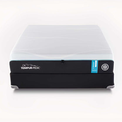 Tempur-Pedic ProBreeze Medium Memory Foam Mattress