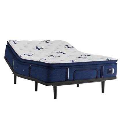Stearns & Foster Studio Medium Pillow Top Mattress