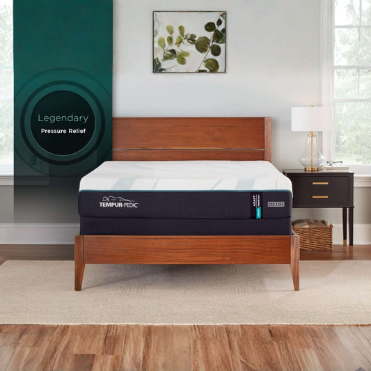 Tempur-Pedic Adapt Medium Hybrid Mattress