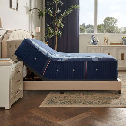 Stearns & Foster Reserve Collection Medium Tight Top Mattress