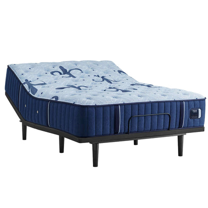 Stearns & Foster Estate Collection Medium Tight Top Mattress