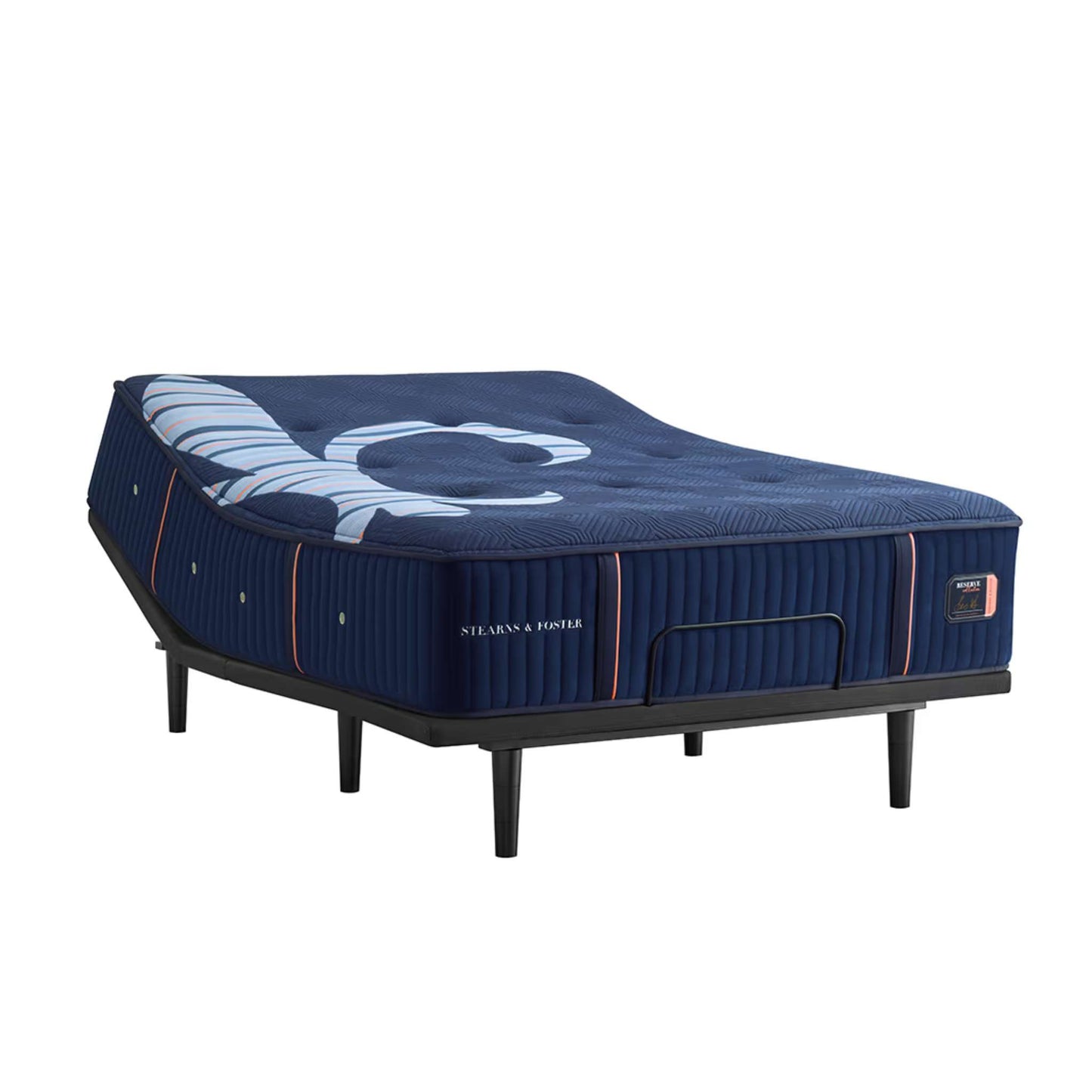 Stearns & Foster Reserve Collection Medium Tight Top Mattress