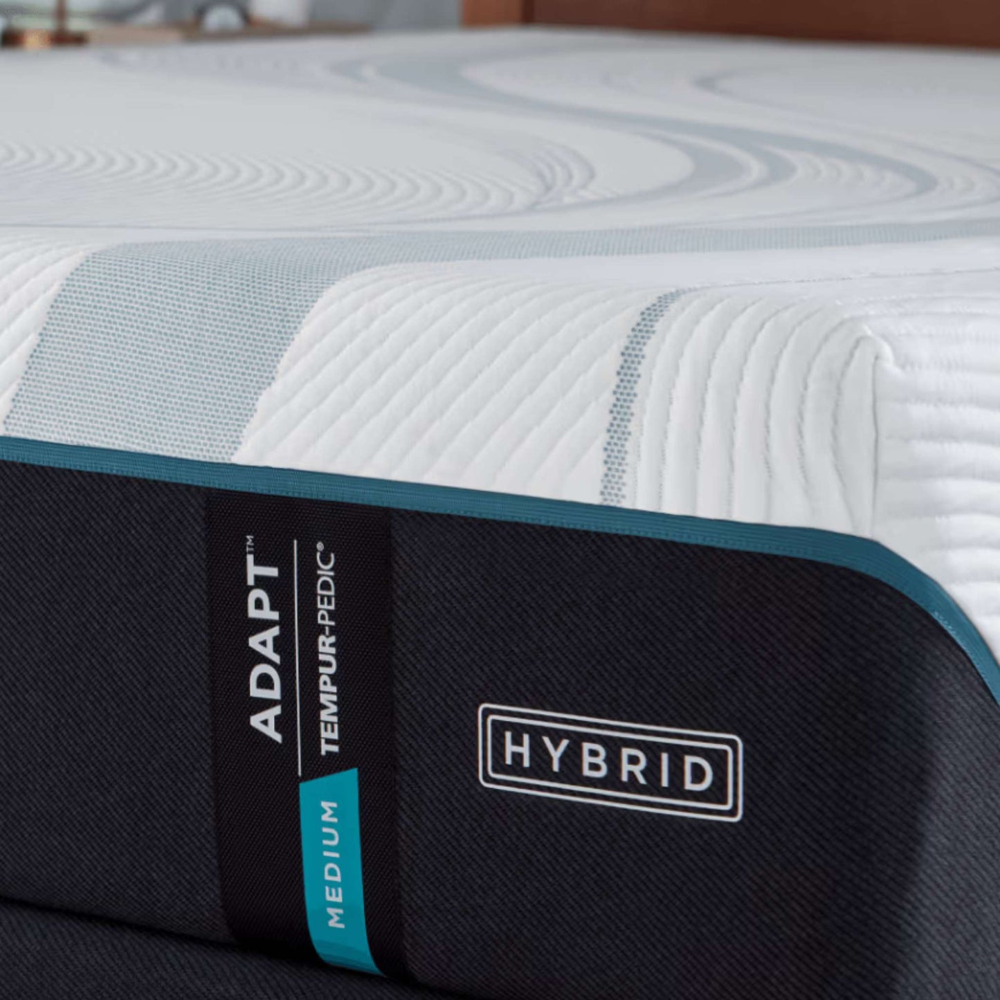 Tempur-Pedic Adapt Medium Hybrid Mattress