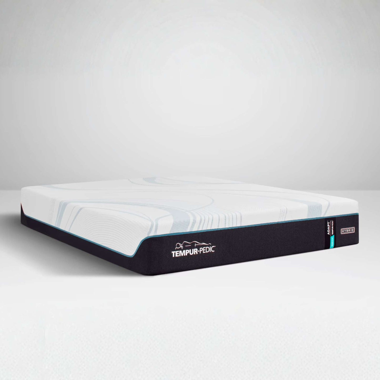 Tempur-Pedic Adapt Medium Hybrid Mattress