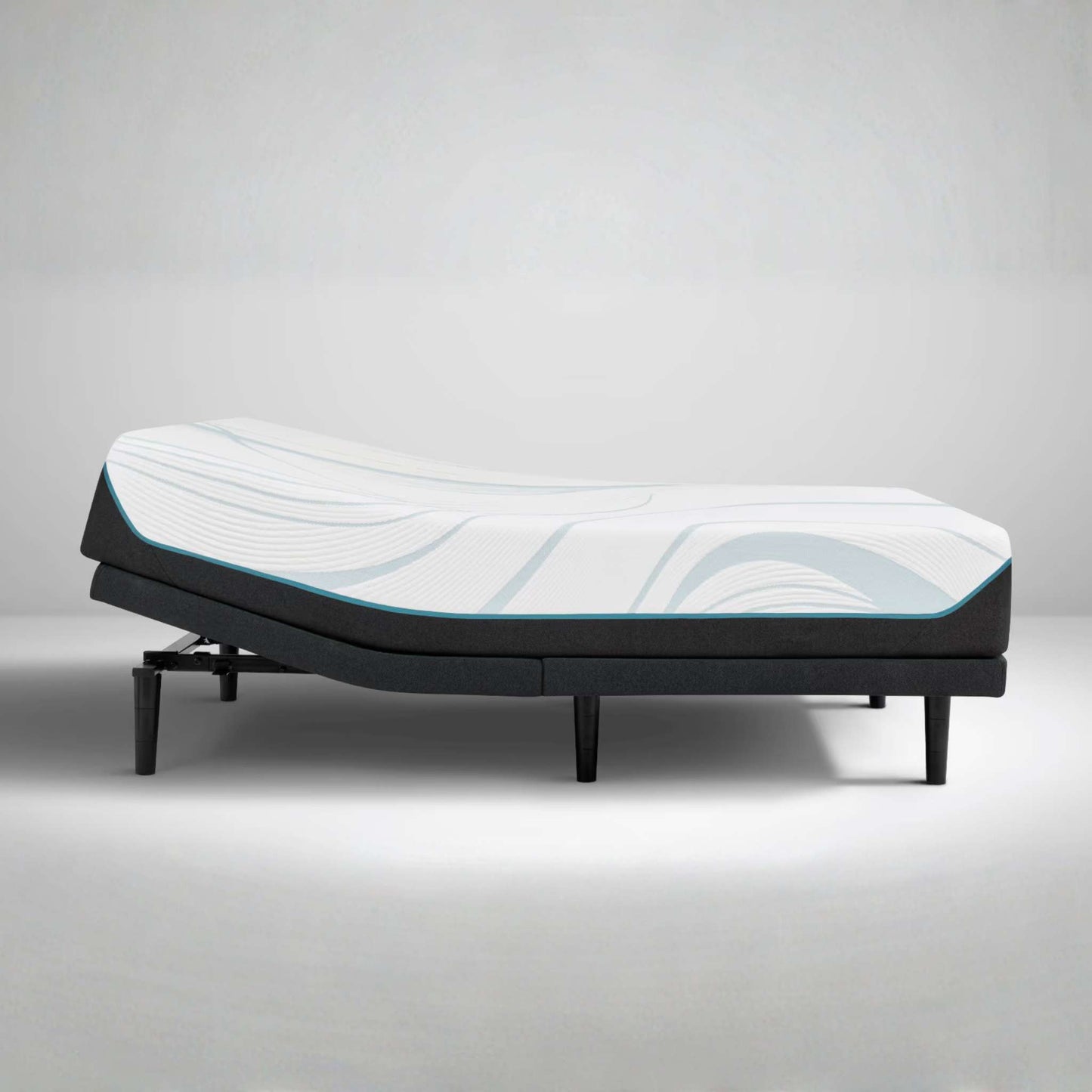 Tempur-Pedic Adapt Medium Hybrid Mattress