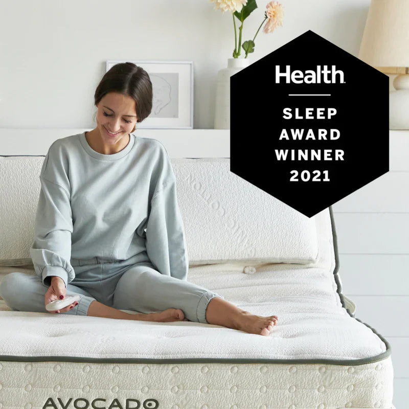 Avocado Eco Adjustable Base