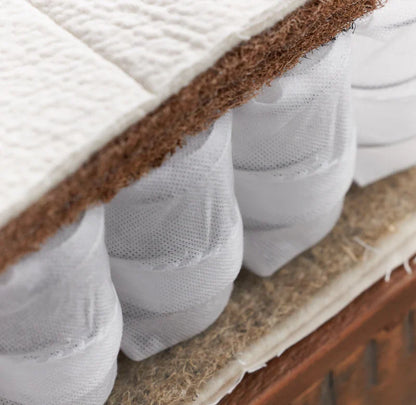 Avocado Eco Organic Crib Mattress