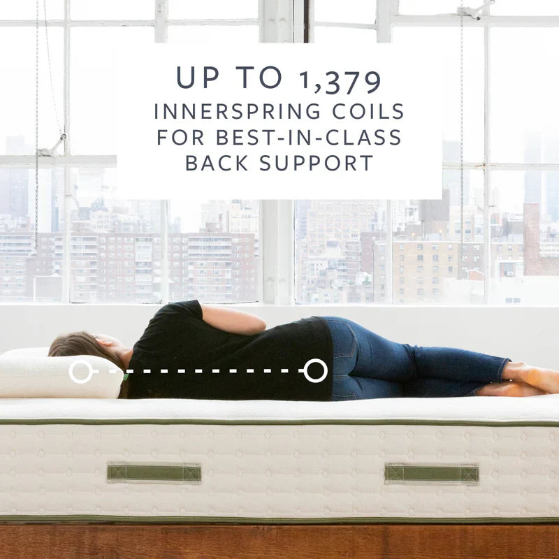 Avocado Green Mattress Tight Top Medium