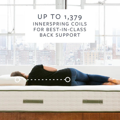 Avocado Green Mattress Tight Top Medium