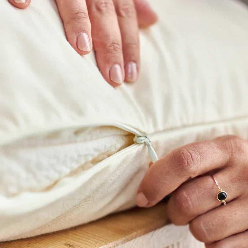 Avocado Organic Waterproof Pillow Protector