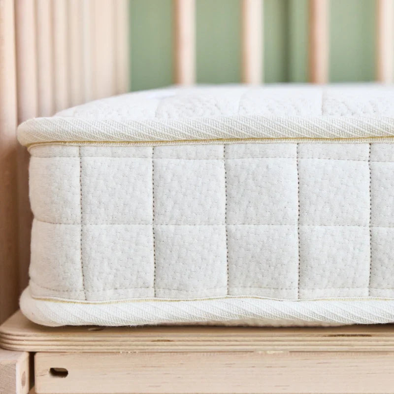 Avocado Eco Organic Crib Mattress