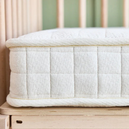 Avocado Eco Organic Crib Mattress