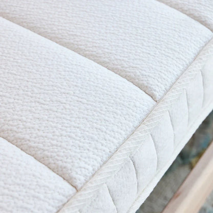 Avocado Eco Organic Crib Mattress