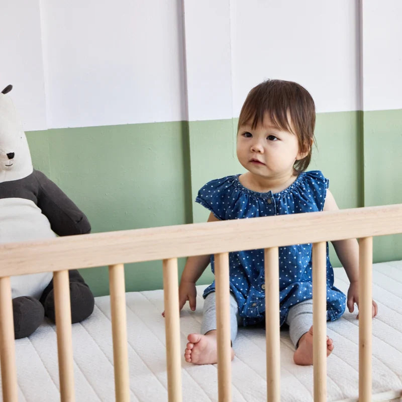 Avocado Eco Organic Crib Mattress