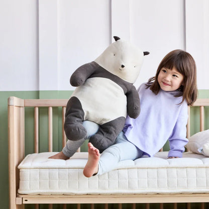 Avocado Eco Organic Crib Mattress