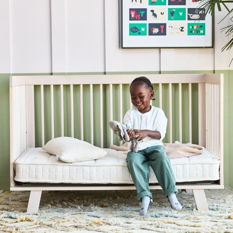 Avocado Eco Organic Crib Mattress