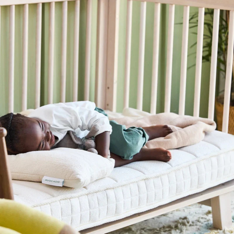 Avocado Eco Organic Crib Mattress