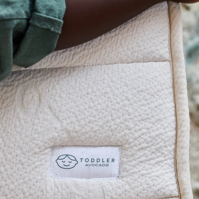Avocado Eco Organic Crib Mattress