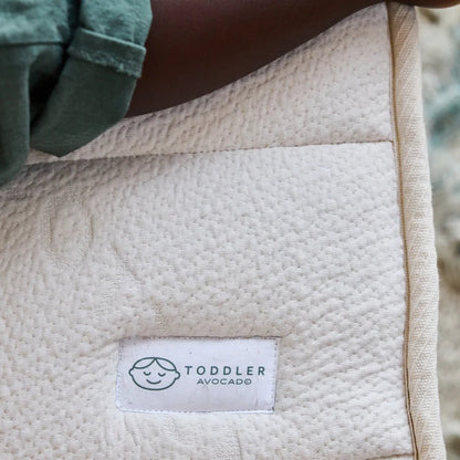 Avocado Eco Organic Crib Mattress