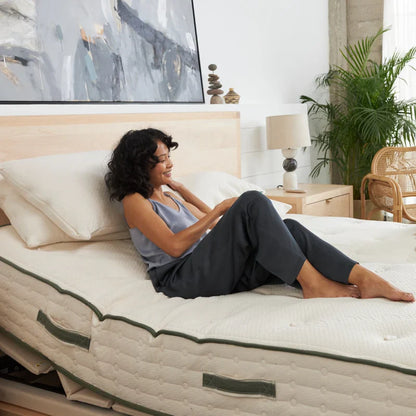 Avocado Eco Plus Adjustable Base