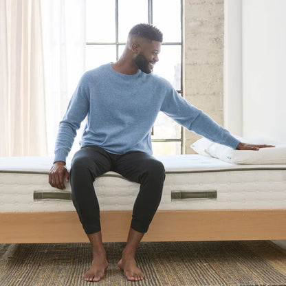 Avocado Green Mattress Tight Top Medium