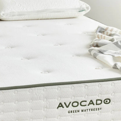 Avocado Green Mattress Tight Top Medium