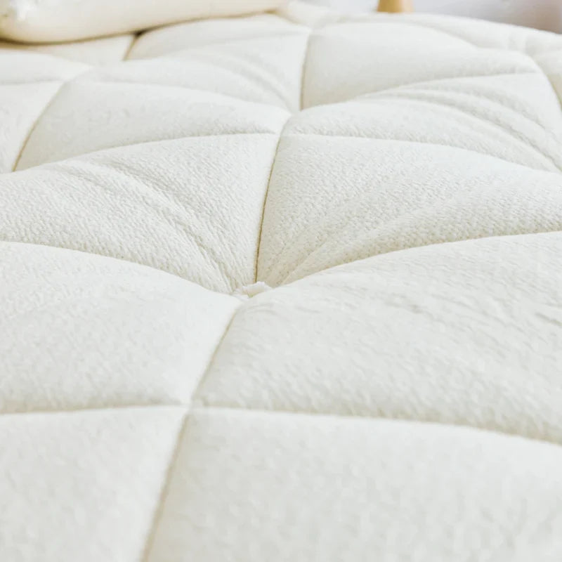 Avocado Luxury Organic Mattress Pillow-Top Plush