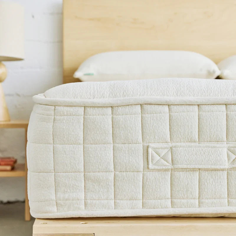 Avocado Luxury Organic Mattress Tight Top Medium