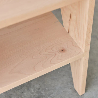 Avocado City Nightstand