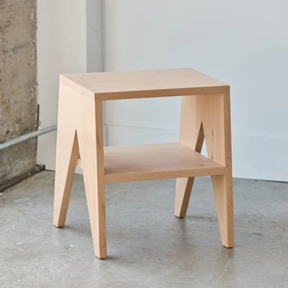 Avocado City Nightstand