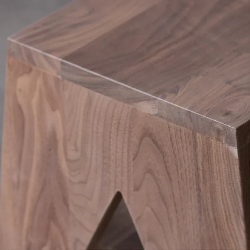 Avocado City Nightstand